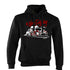 JDM Hoody Hoodie Japanese Modified Automotive Street Drift Drag Race Car Keep Drifting 13